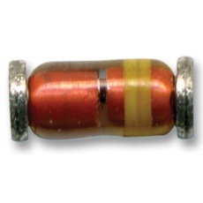 【TZMC10GS08】ZENER DIODE  AEC-Q101  10V  0.5W  SOD-80
