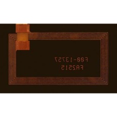 【ANFCA-101-2515-A02】PCB ANTENNA  13.56MHZ  ADHESIVE