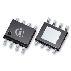【TLE5012BE3005XUMA1】GMR ANGLE SENSOR  5.5V  SOIC-8