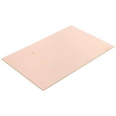 【506】COPPER CLAD BOARD  FR4  SINGLE  1.6MM