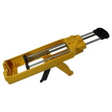 【8DG-450-2-1】DISPENSING GUN  450ML CARTRIDGE