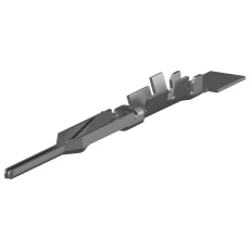 【282618-1】CONTACT  PIN  26-22AWG  IDC