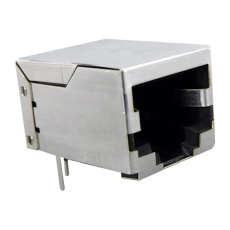 【SS71800-007F】CONNECTOR  RJ45  JACK  8P8C  TH
