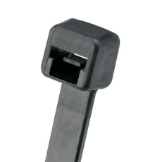 【PLT2I-M300】CABLE TIE 203MM NYLON 6.6 40LB BLACK