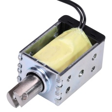 【B14HD-253-B-4】LINEAR SOLENOID  24VDC  5.5W  PULL