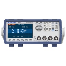 【BA6010】BATTERY ANALYZERS  6/60V  1KHZ