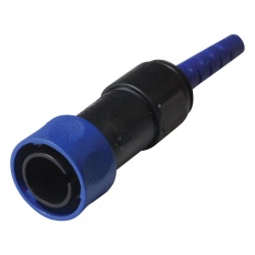 【PXF4050】FIBRE OPTIC CONNECTOR  LC  PANEL/CABLE