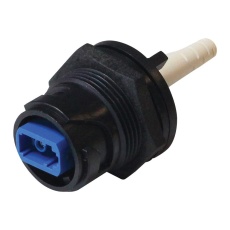 【PXF4053】FIBRE OPTIC CONNECTOR  LC  PANEL