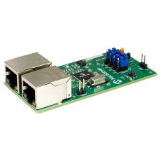【EVB-LAN9252-SPI】EVAL BOARD  ETHERCAT SLAVE CONTROLLER