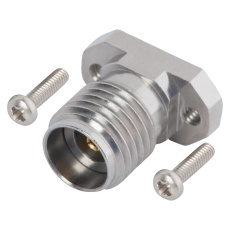 【SF1521-60124-1S】RF COAXIAL  2.92MM JACK  50 OHM  PANEL