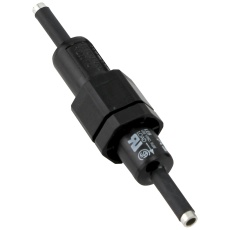 【0LEB00AAXK】CARTRIDGE IN LINE FUSE HOLDER  30A  600V