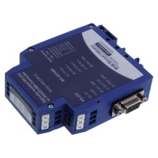【BB-485LDRC9】CONVERTER  RS-232 TO RS-422/485  DIN