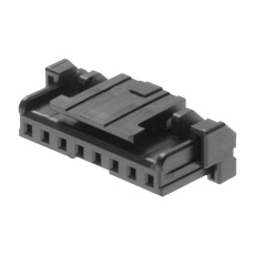 【505570-0401】CONNECTOR  RCPT  4POS  1ROW  2MM