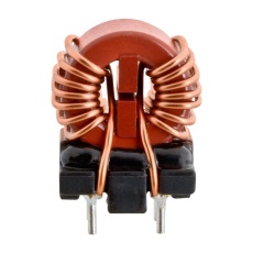 【7448229004】COMMON MODE CHOKE  350UH  8.5A  RAD LEAD