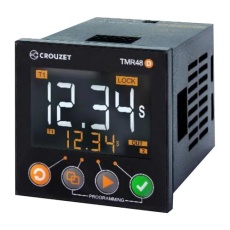 【MDF1R10MV2】DIGITAL TIMER  MULTIFUNCTION  SPDT