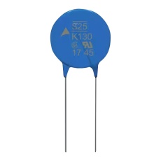 【B72225S4251K101】VARISTOR  METAL OXIDE  650V  DISC 25MM