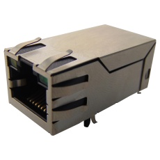 【J3011G21DNL】RJ45 CONNECTOR  JACK  8P8C  SMT