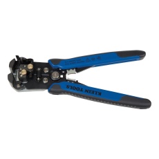 【11061】WIRE STRIPPER/CUTTER  209.6MM  22-10AWG