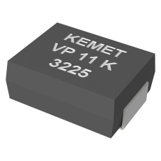 【VP3225K401R250】VARISTOR  AEC-Q200  650V  MLV  1210