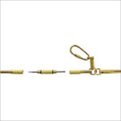 【80】キーホルダー付メガネ用精密ドライバー