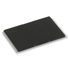 【IS34ML01G084-TLI】FLASH MEMORY 1GBIT 25NS TSOP-I-48