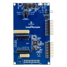 【DM320204】XPLAINED PRO EVAL KIT  32BIT CORTEX-M23