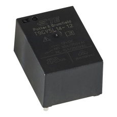 【T9GS5L14-5】RELAY SPDT 480VAC 20A TH