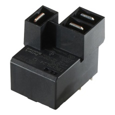 【T9GS1L24-24】POWER RELAY  SPST-NO  30A  250VAC  PANEL