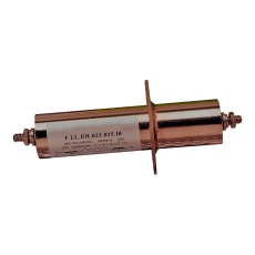 【FLLDU100A225I0】FEED THROUGH FILTER  1 PHASE  100A  440V