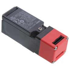 【HS5D-02RN】SAFETY INTERLOCK SWITCH  2NC  250V