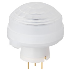 【EKMB1106111】PIR SENSOR  DIGITAL  17M  4V  WHITE