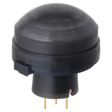 【EKMB1306112K】PIR SENSOR  DIGITAL  17M  4V  BLACK