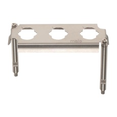 【09400169901】FRAME  METAL  M4  PLUG INSERT