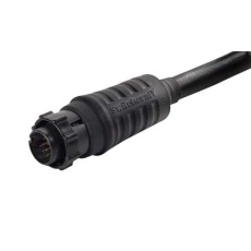 【EN3C2MX】CIRCULAR CONNECTOR  PLUG  2POS  CABLE