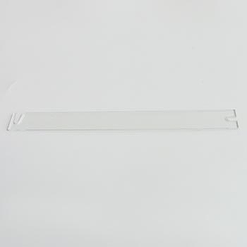 【ML403C15P】端子台カバー ML-40 ML-41専用 15極