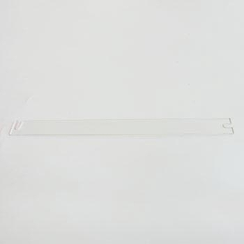 【ML-40-3C-18P】端子台カバー ML-40 ML-41専用 18極