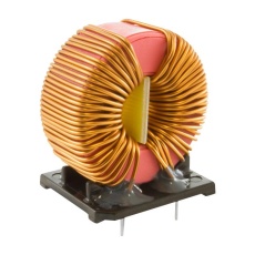 【PH9455.405NL】COMMON MODE CHOKE  4MH  12A  THT