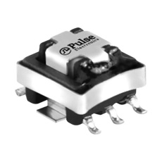 【PA1005.070QNLT】CURRENT TRANSFORMER  AEC-Q200  1:70  20A