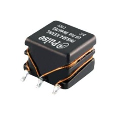 【PH9384.012NLT】ISOLATION TRANSFORMER  AEC-Q200  538UH