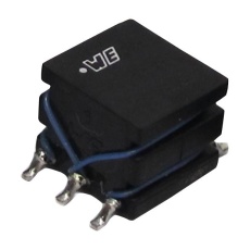 【750313769】TRANSFORMER  AEC-Q200  1:1.7  340UH