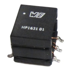 【750316032】TRANSFORMER  AEC-Q200  1:2  370UH  SMT