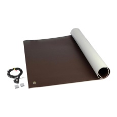 【8211】STATIC DISSIPATIVE 3-LAYER RUNNER/TABLE MAT  4FT