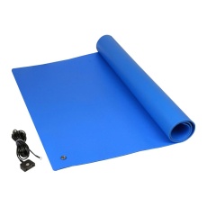 【TM2448L3BL-L】Mat Type:3 Layer Dissipative Mat