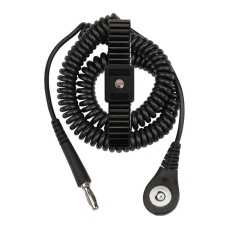 【09087】GROUNDING WRIST STRAP