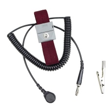 【2224】STATIC CONTROL WRIST STRAP SET