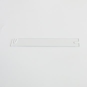【ML-40-3C-9P】端子台カバー ML-40 ML-41専用 9極