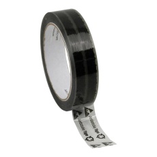 【81229】TAPE  ANTISTATIC  1inch X 72YD  CLEAR
