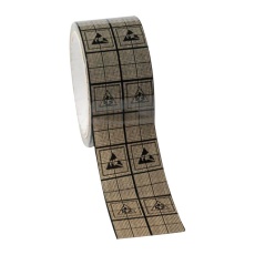【81253】TAPE ESD 50.8MM 35.97M