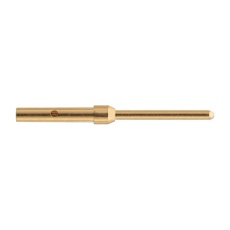 【09930005576】D-SUB CONTACT  PIN  22-26AWG  CRIMP