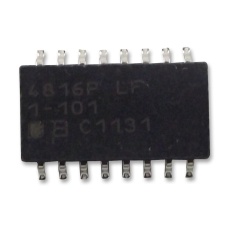 【4816P-T01-223LF】RES N/W  ISOLATED  22K  0.16W  SOIC